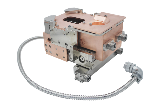 JEBG-203A-401型电子枪
