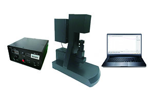 MST-100A/IR/UV透过率测定仪